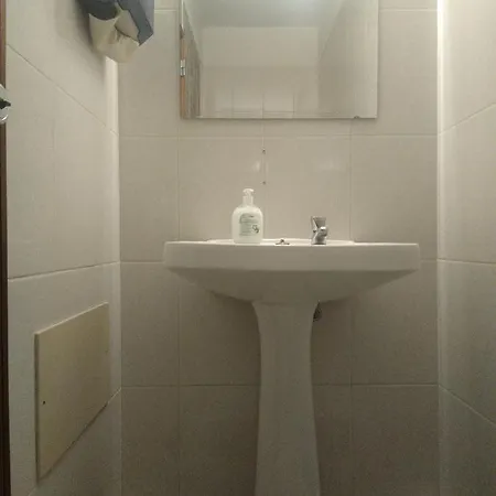 Πανσιόν Melaya Private