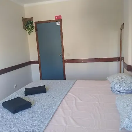 Casa de hóspedes Melaya Private