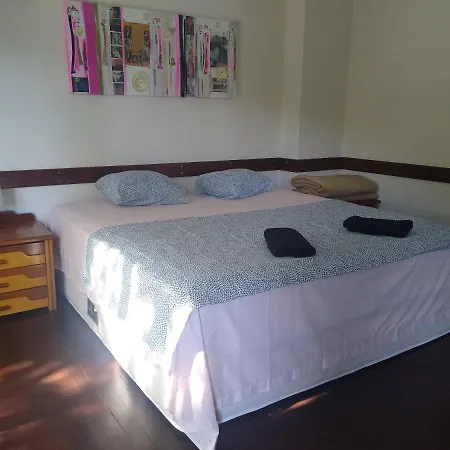 Casa de hóspedes Melaya Private *