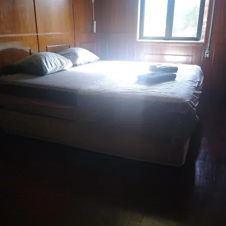 Πανσιόν Melaya Private Φάρο