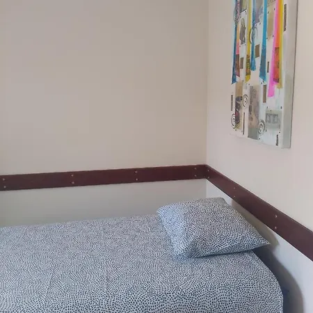 Melaya Private Φάρο