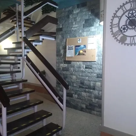 Melaya Private Πανσιόν *