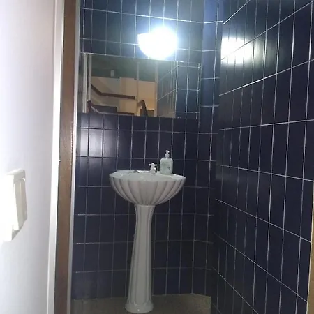 Πανσιόν Melaya Private Φάρο