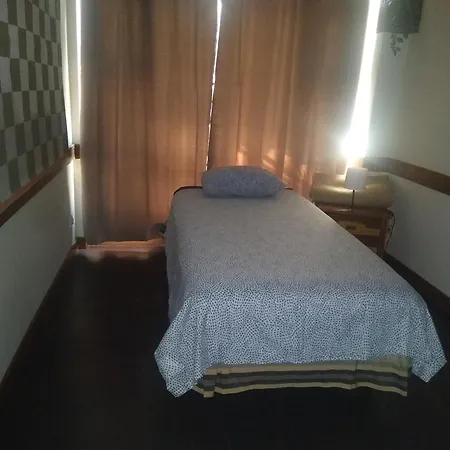 Melaya Private Πανσιόν