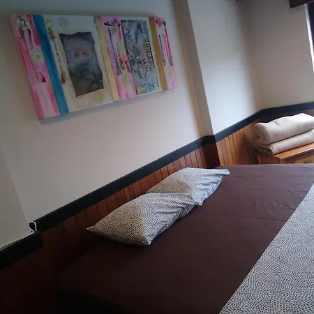 Casa de hóspedes Melaya Private *