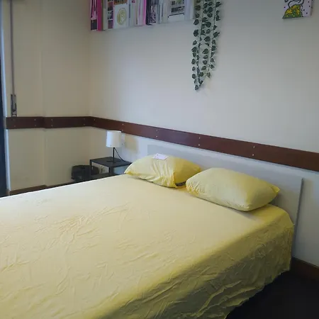 Casa de hóspedes Melaya Private