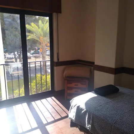 Melaya Private * Distrikt Faro