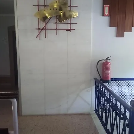 Melaya Private * Distrikt Faro