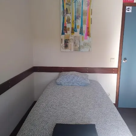 Guest house Melaya Private Faro