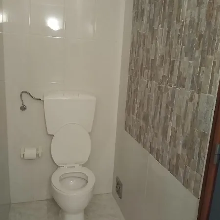 Guest house Melaya Private *