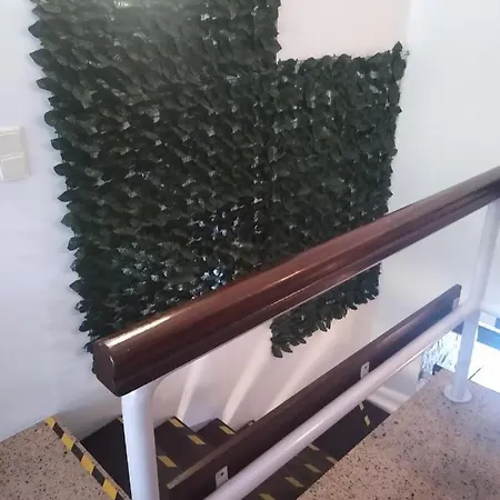 Melaya Private Distrikt Faro