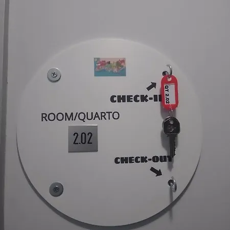 Gasthof Melaya Private Distrikt Faro