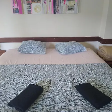 Guest house Melaya Private
