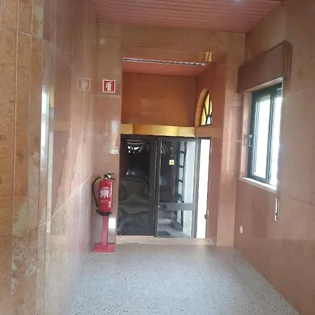 Melaya Private * Distrikt Faro