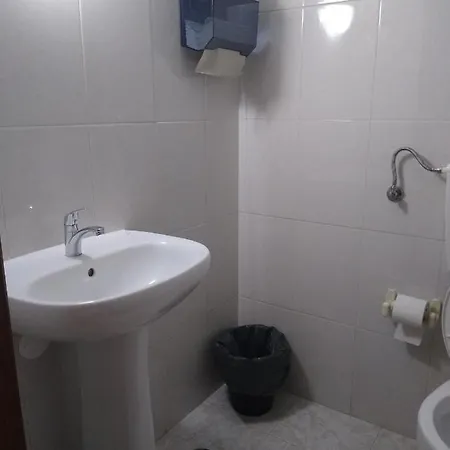 Melaya Private Pensionat Faro