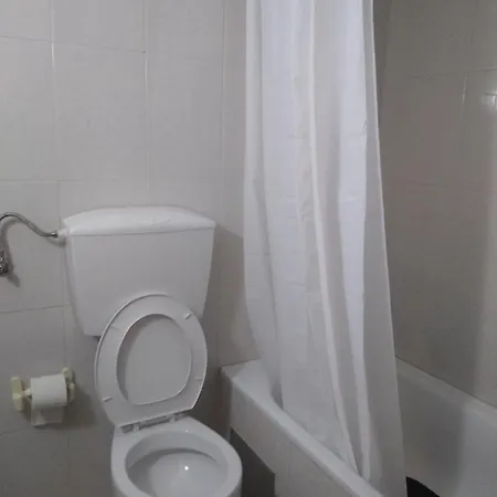 Melaya Private Gasthof