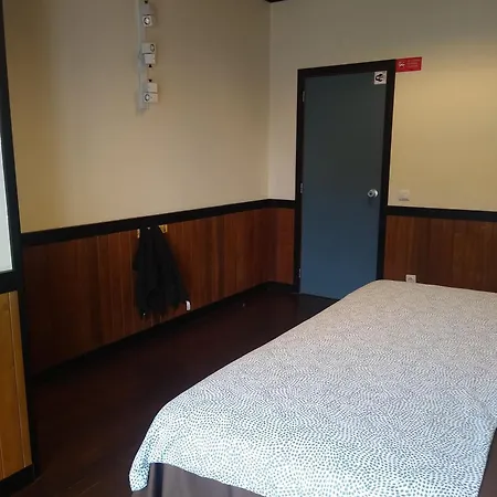 Melaya Private Pensionat Faro