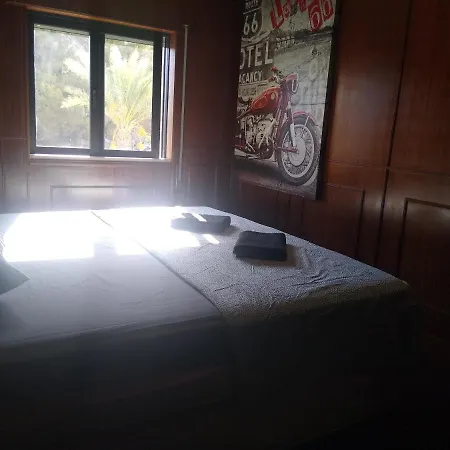 Melaya Private Affittacamere Distretto di Faro