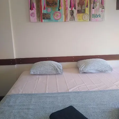 Melaya Private Affittacamere