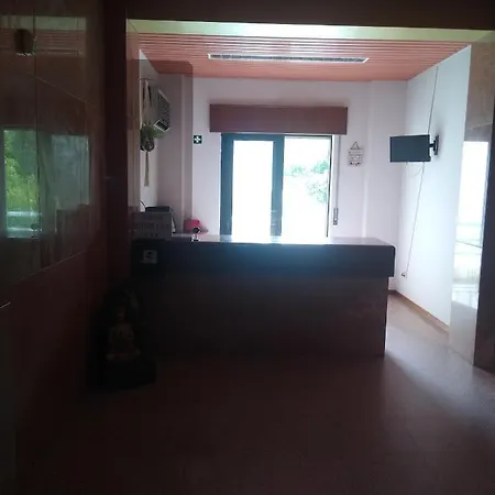 Melaya Private Distretto di Faro