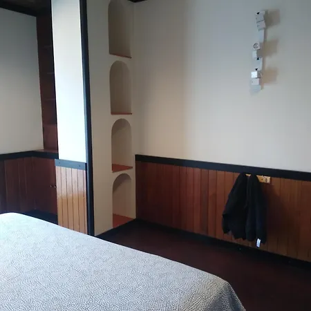 Melaya Private Affittacamere *